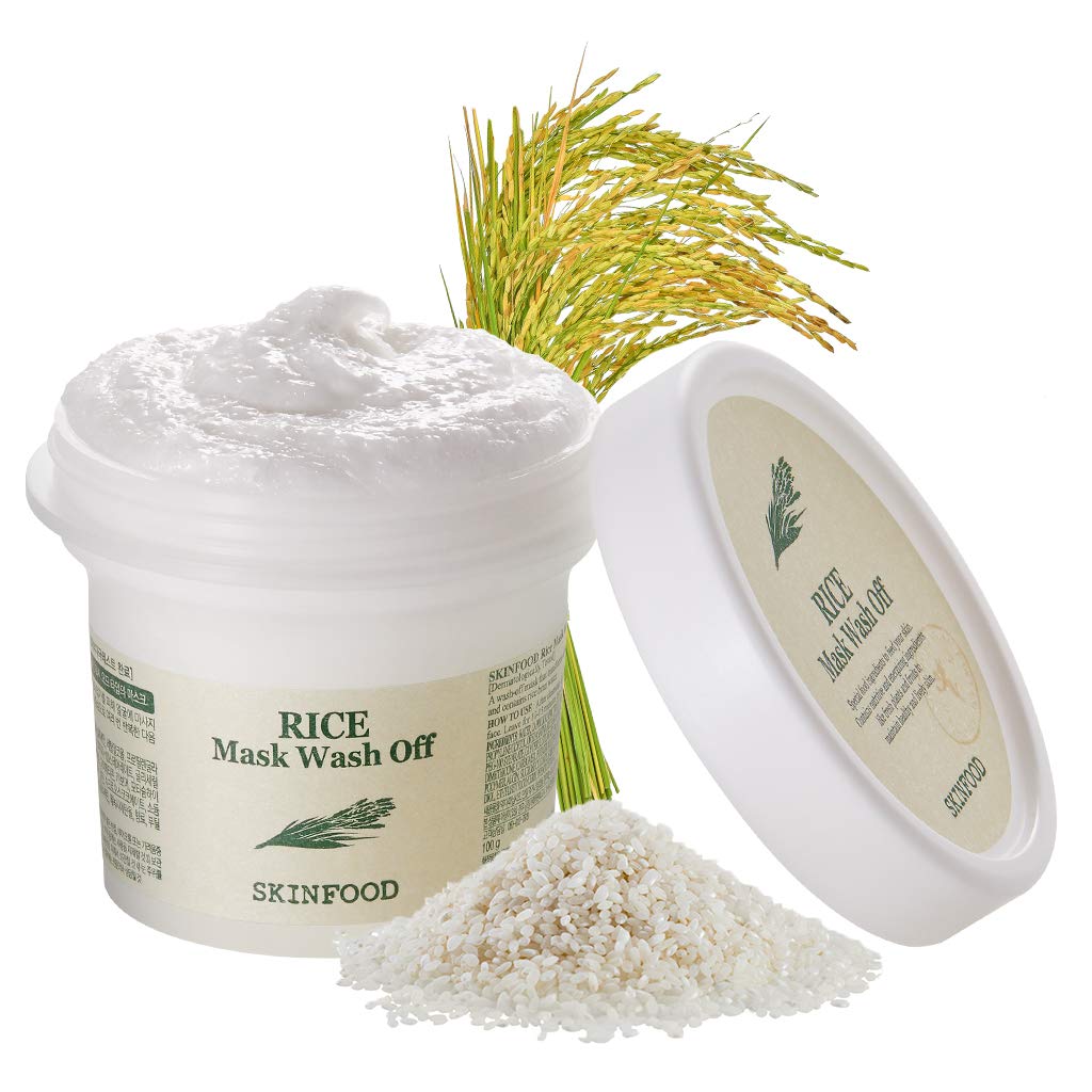 best skinfood products for oily skin
