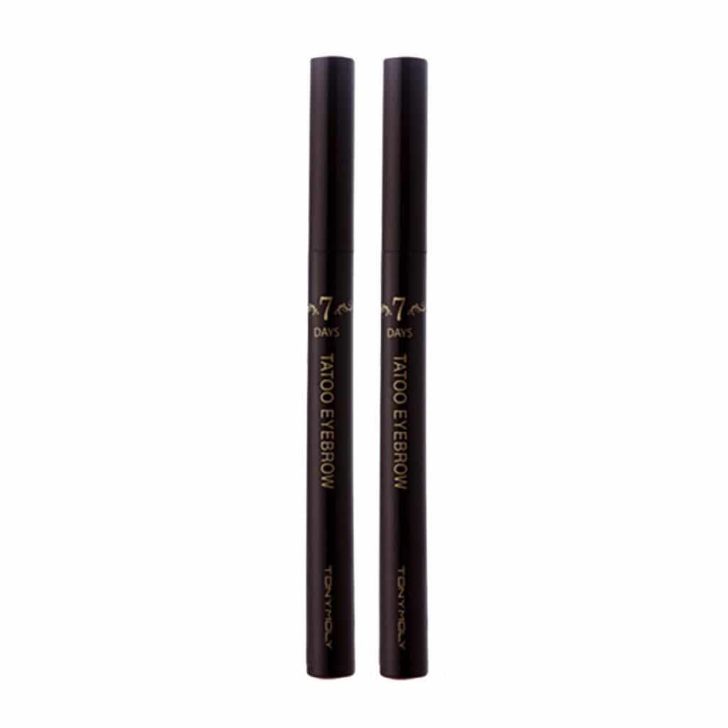 best eyebrow pencil for beginners
