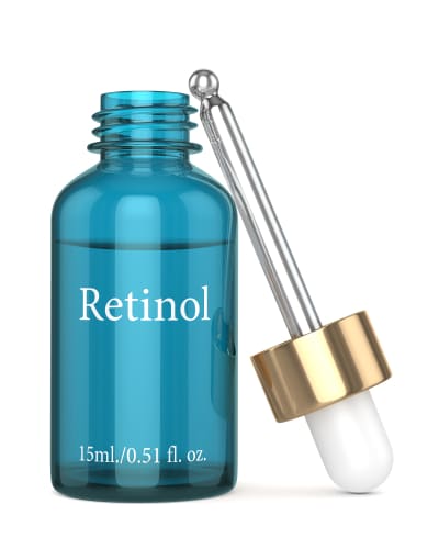 korean retinol
