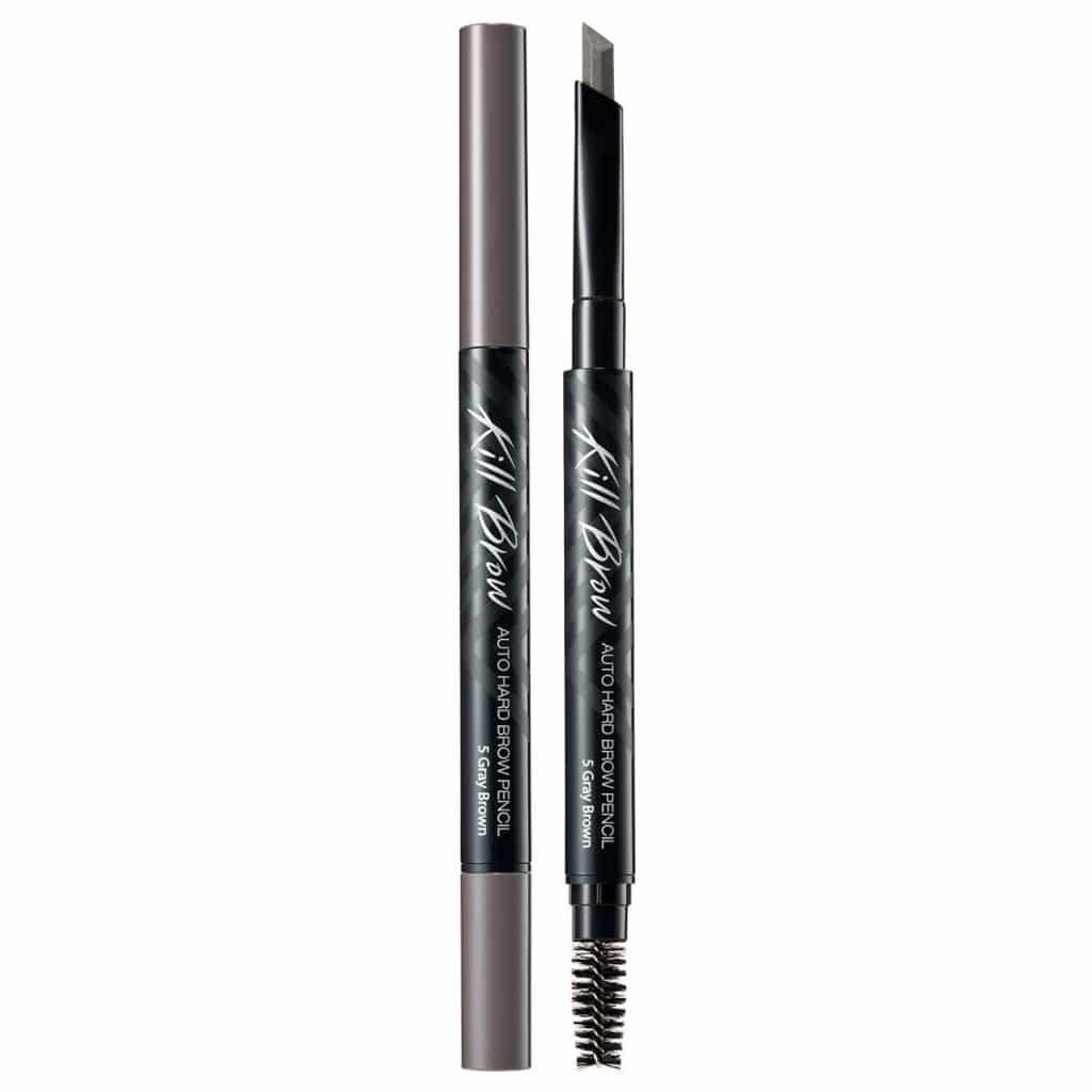best korean waterproof eyebrow pencil