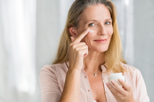 korean skincare for anti aging