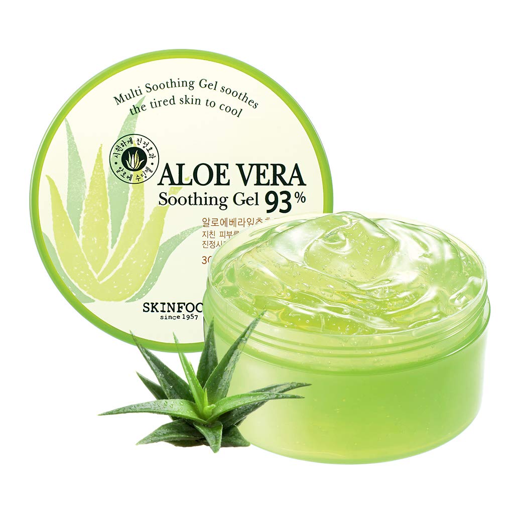 Best skinfood products