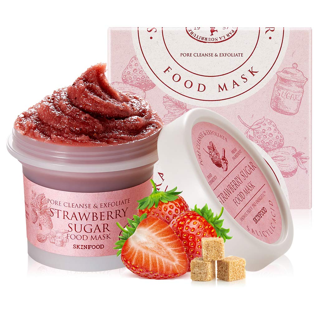 best skinfood products for combination skin
