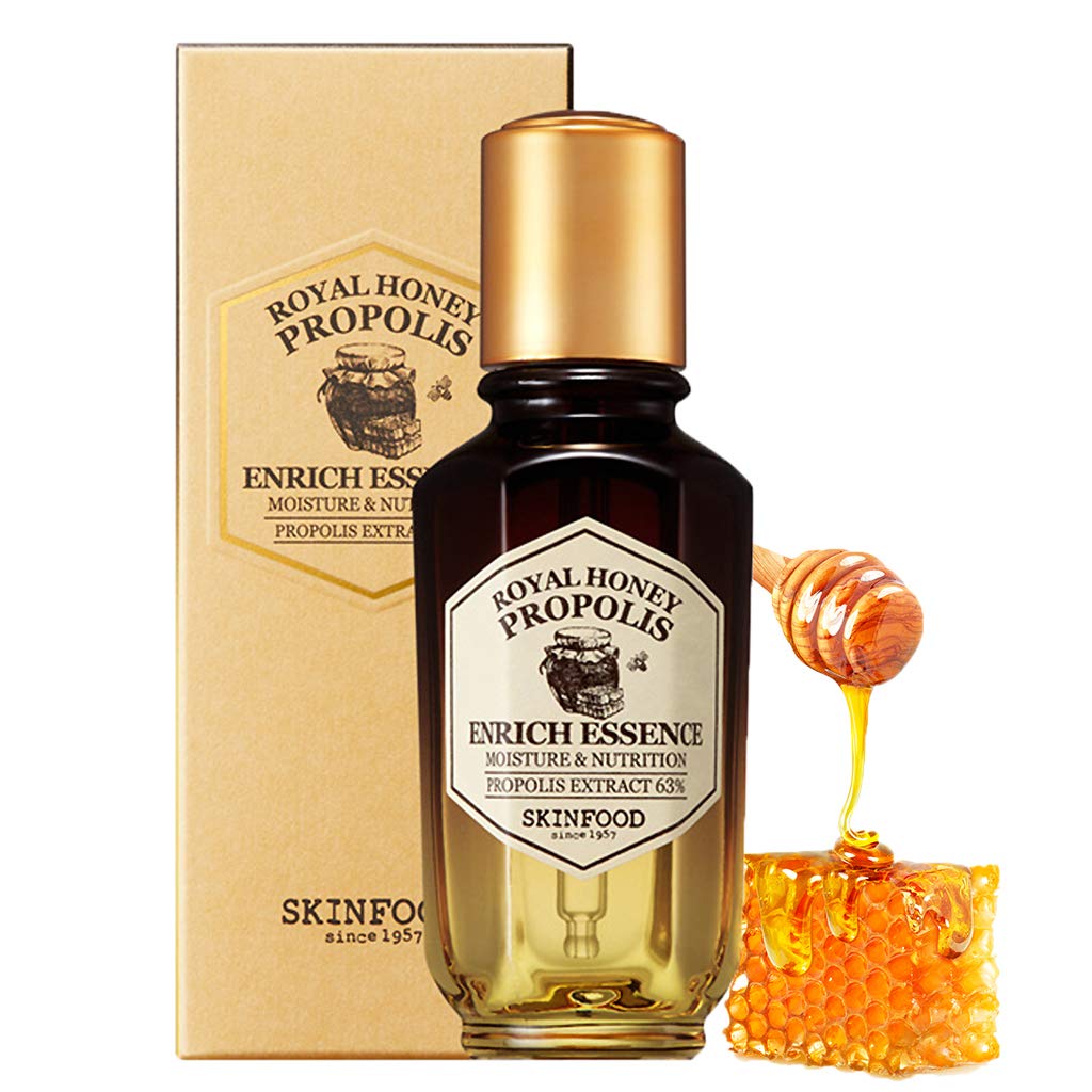 skinfood products review