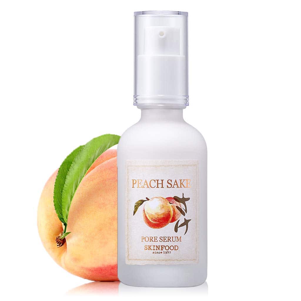 skinfood serum