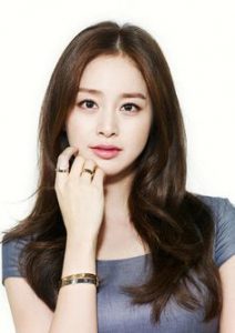 Kim Tae hee