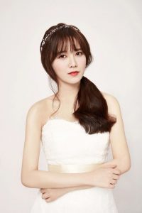 most popular korean movie actress 2021