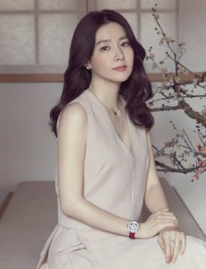 korean actresses in their 50s