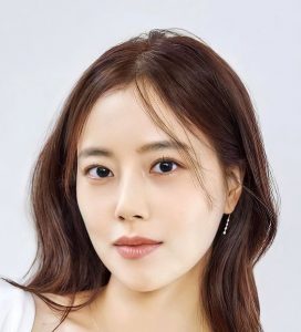 korean celebrities and actresses