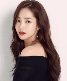 Park Min Young