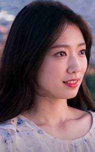 韓国の人気女性女優一覧 2021年