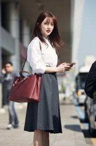 korean actresses in hollywood