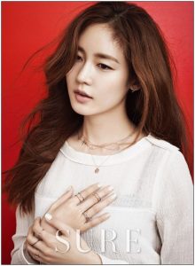 Yu ri Sung 1