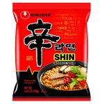 healthy Korean noodles 1 1