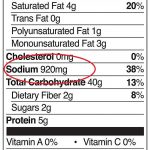low sodium ramyun 1