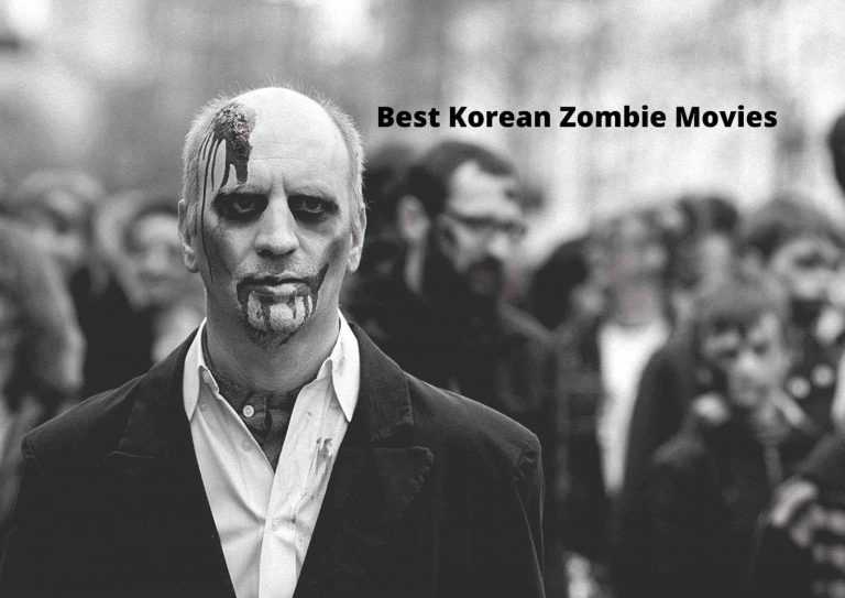 12 Korean Zombie Movies And TV Shows You Must Watch In 2023