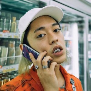 ベスト女性韓国人ラッパー 2021年