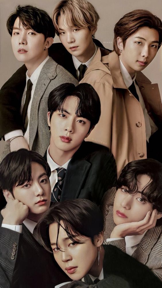 list of korean boy groups