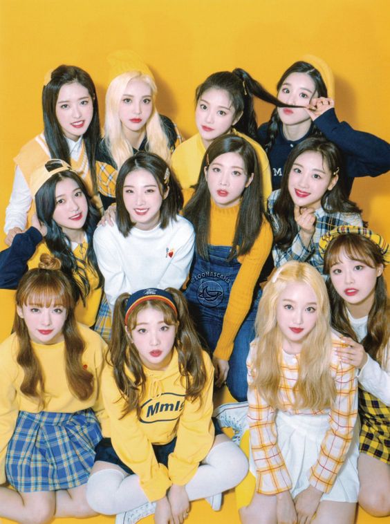 most famous korean girl group