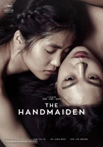 korean crime thriller movies