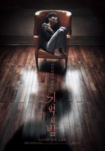 korean crime thriller movies imdb