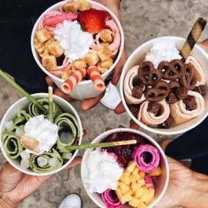 korean ice cream rolls