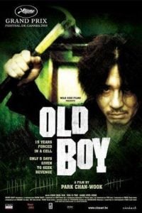 korean thriller series
