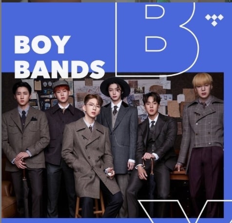 monsta x korean boy group