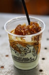 list of korean ice cream