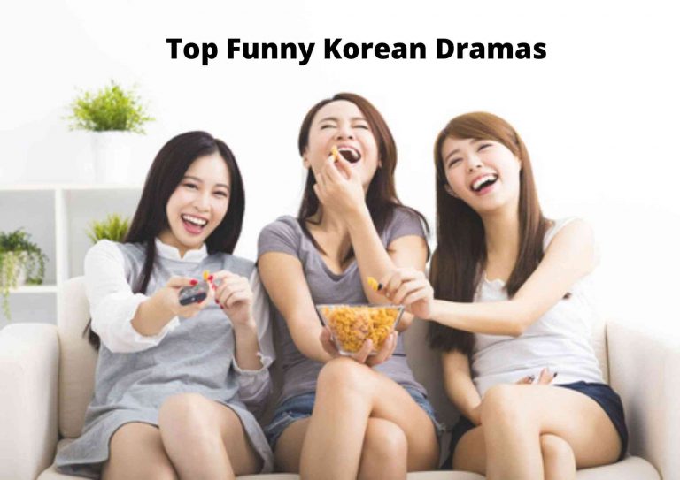 12 Best Funny Korean Dramas 2023 | K-Dramas To Binge For A Good Laugh!