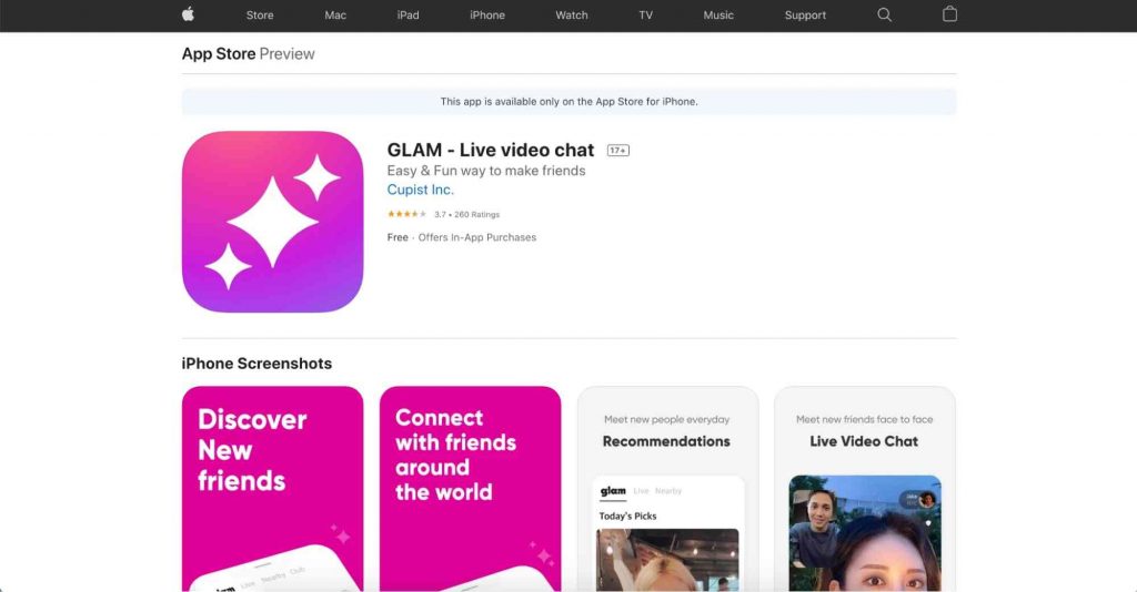 japanese and korean dating app