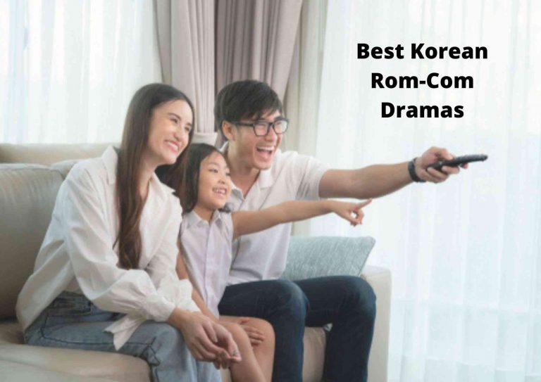 15 Cutest Romantic Comedy Korean Dramas 2023 | The Funniest, Love Stories On Korean TV