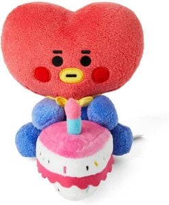 bts tata
