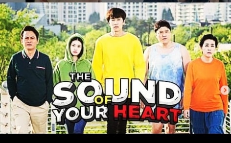 romantic comedy Korean dramas
