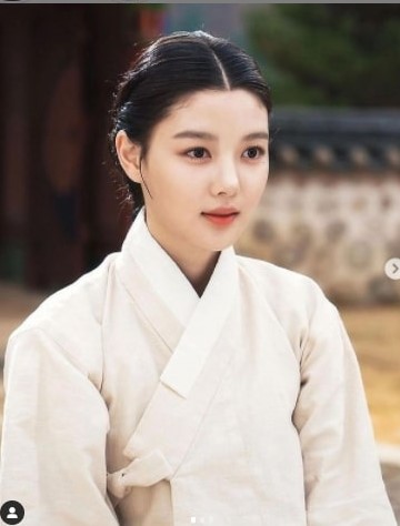 korean actress with name and photo