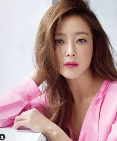 korean actresses in their 30s
