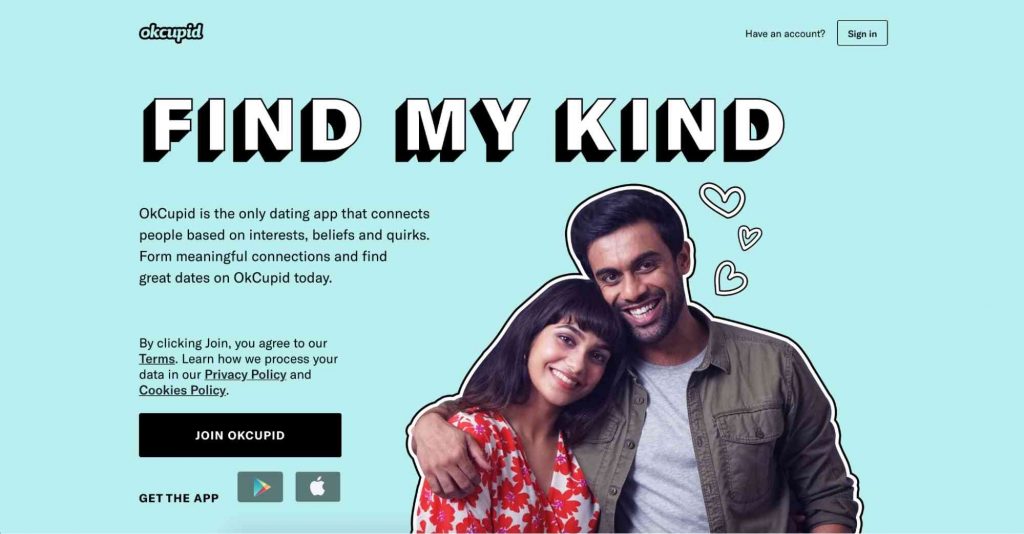 korean dating app in india