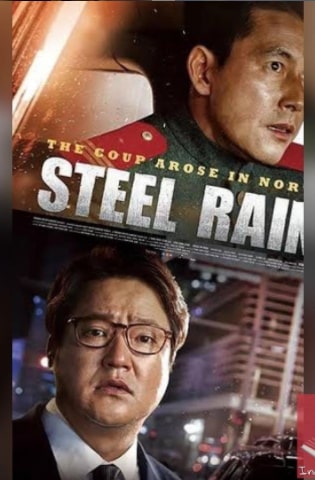 best Korean war movies