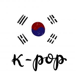 kpop music