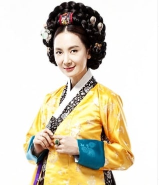 popular korean actress