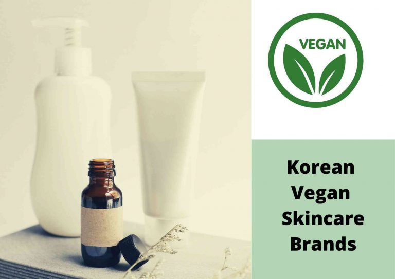 5 Best Vegan Korean Skincare Brands In 2023 | Wholesome, Organic Brands for Better Skin!