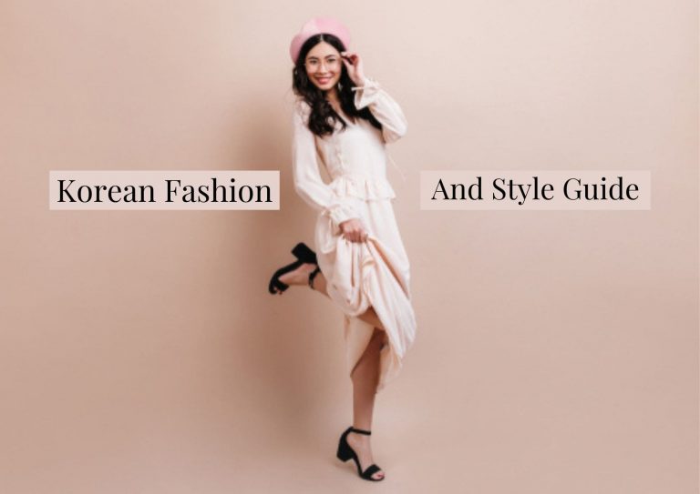 Korean Fashion Style Guide 2023 | 16 HOTTEST Outfit Ideas and Style Tips
