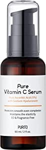 best affordable korean vitamin c serum