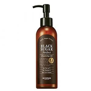 best korean cleansing oil for combination skin