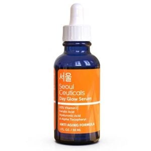 best korean vitamin c serum