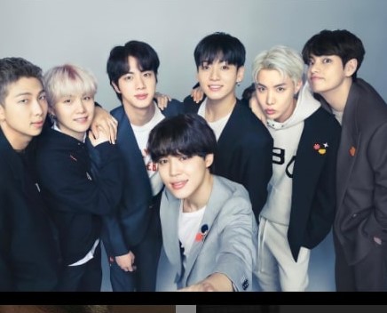 世界最大のKPOPグループ