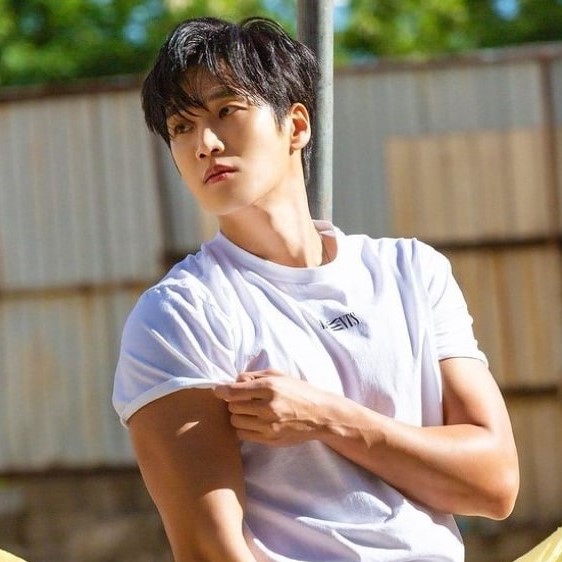 Korean Male Models and actors