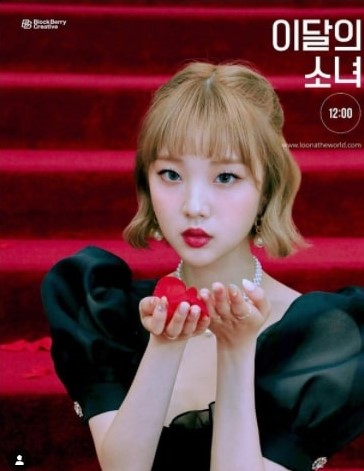 female kpop idols born in november
