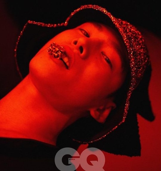 HottestKorean Male Models