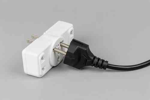 korea plug same as europe